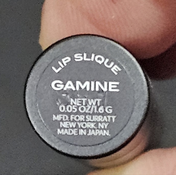 Surratt Lipslique In Gamine NIB MSRP $34 - Picture 7 of 7